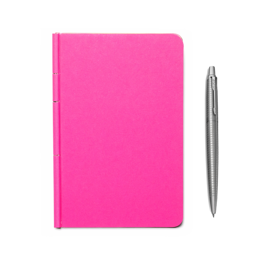 Carnet bloc notes